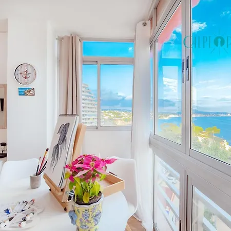 Appartement Dorada Primera Linea Y Piscina