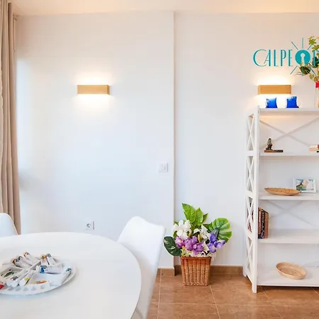 Appartement Dorada Primera Linea Y Piscina