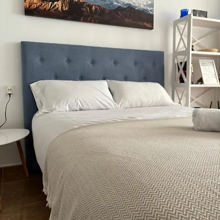 Appartement Dorada Primera Linea Y Piscina *