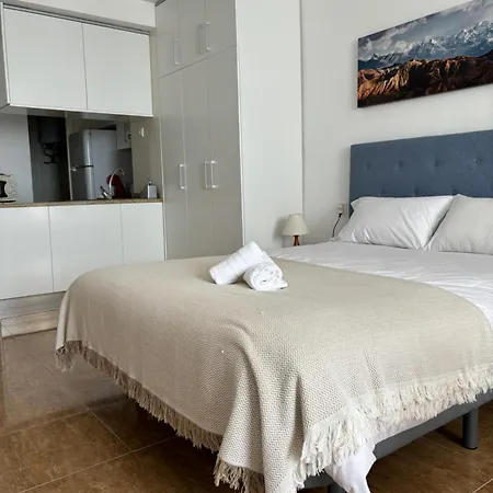 Appartement Dorada Primera Linea Y Piscina *