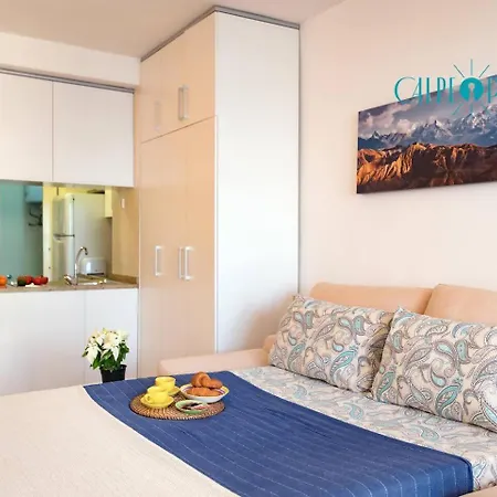 Apartment Dorada, Primera Linea Y Piscina *