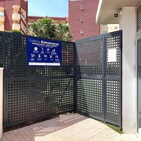 Dorada, Primera Linea Y Piscina * Calp