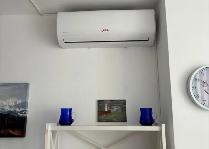 아파트 Dorada Primera Linea Y Piscina
